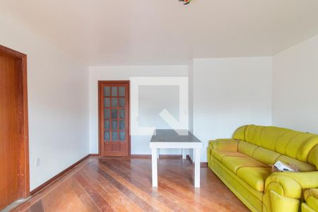 Sala 1 de casa à venda com 5 quartos, 219m² em Vila Nova, Porto Alegre