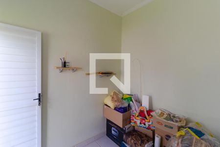 Casa de condomínio à venda com 298m², 6 quartos e sem vaga Casa de condomínio à venda com 298m², 6 quartos e sem vagaQuarto da Edícula