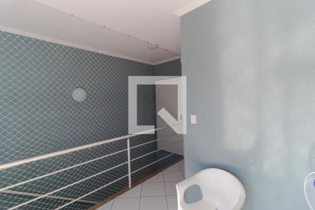 Casa de condomínio à venda com 298m², 6 quartos e sem vaga Casa de condomínio à venda com 298m², 6 quartos e sem vagaSala da Casa 02