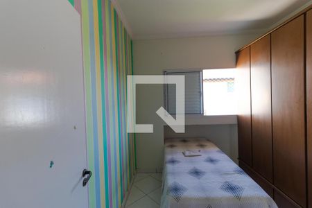 Casa de condomínio à venda com 298m², 6 quartos e sem vaga Casa de condomínio à venda com 298m², 6 quartos e sem vagaQuarto 01 da Casa 02