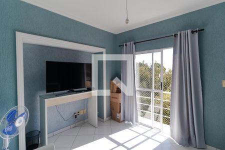 Casa de condomínio à venda com 298m², 6 quartos e sem vaga Casa de condomínio à venda com 298m², 6 quartos e sem vagaSala da Casa 02