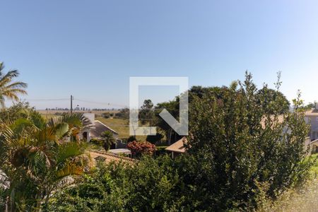 Casa de condomínio à venda com 298m², 6 quartos e sem vaga Casa de condomínio à venda com 298m², 6 quartos e sem vagaVista da Sacada Sala da Casa 02