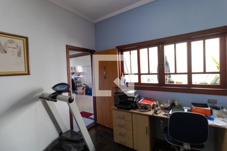 Casa de condomínio à venda com 298m², 6 quartos e sem vaga Casa de condomínio à venda com 298m², 6 quartos e sem vagaEscritório