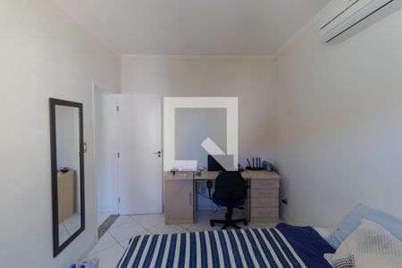 Casa de condomínio à venda com 298m², 6 quartos e sem vaga Casa de condomínio à venda com 298m², 6 quartos e sem vagaQuarto 02 da Casa 02