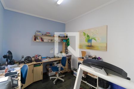 Casa de condomínio à venda com 298m², 6 quartos e sem vaga Casa de condomínio à venda com 298m², 6 quartos e sem vagaEscritório