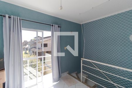 Casa de condomínio à venda com 298m², 6 quartos e sem vaga Casa de condomínio à venda com 298m², 6 quartos e sem vagaSala da Casa 02