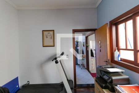 Casa de condomínio à venda com 298m², 6 quartos e sem vaga Casa de condomínio à venda com 298m², 6 quartos e sem vagaEscritório