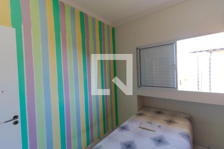 Casa de condomínio à venda com 298m², 6 quartos e sem vaga Casa de condomínio à venda com 298m², 6 quartos e sem vagaQuarto 01 da Casa 02