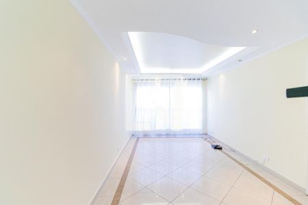 Sala de casa para alugar com 2 quartos, 142m² em Jardim Cidália, São Paulo