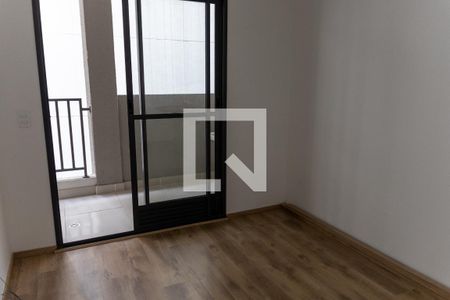 Sala de apartamento para alugar com 1 quarto, 33m² em Centro, Osasco