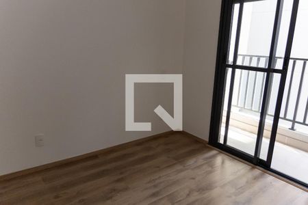 Quarto 1 de apartamento para alugar com 1 quarto, 33m² em Centro, Osasco