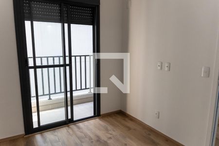 Quarto 1 de apartamento para alugar com 1 quarto, 33m² em Centro, Osasco