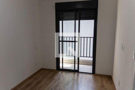 Quarto 1 de apartamento para alugar com 1 quarto, 33m² em Centro, Osasco