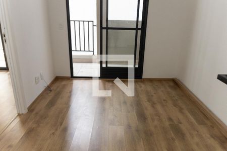 Sala de apartamento para alugar com 1 quarto, 33m² em Centro, Osasco