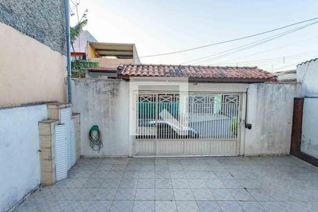 Vista do quarto 1  de casa à venda com 4 quartos, 200m² em Vila Nogueira, Diadema