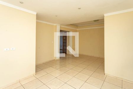 Sala 1 de casa para alugar com 4 quartos, 200m² em Vila Nogueira, Diadema