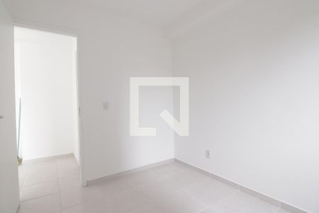 Quarto  de apartamento para alugar com 1 quarto, 30m² em Vila Guilhermina, São Paulo