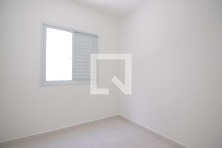 Quarto de apartamento para alugar com 1 quarto, 30m² em Vila Guilhermina, São Paulo