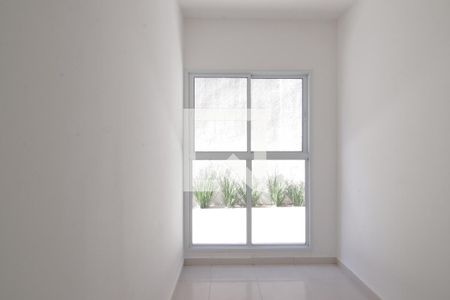 Sala de apartamento para alugar com 1 quarto, 30m² em Vila Guilhermina, São Paulo