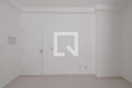 Sala de apartamento para alugar com 1 quarto, 30m² em Vila Guilhermina, São Paulo