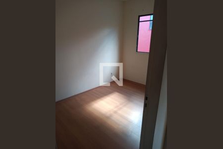 Quarto 1 de apartamento à venda com 2 quartos, 57m² em Califórnia, Belo Horizonte