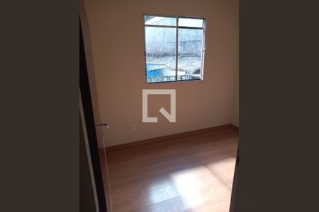 quarto 2 de apartamento à venda com 2 quartos, 57m² em Califórnia, Belo Horizonte