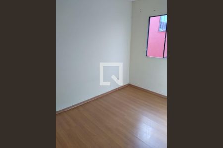 Quarto 2 de apartamento à venda com 2 quartos, 57m² em Califórnia, Belo Horizonte