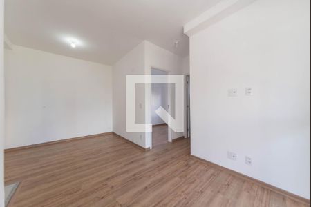 Sala de apartamento para alugar com 2 quartos, 47m² em Ipiranga, São Paulo