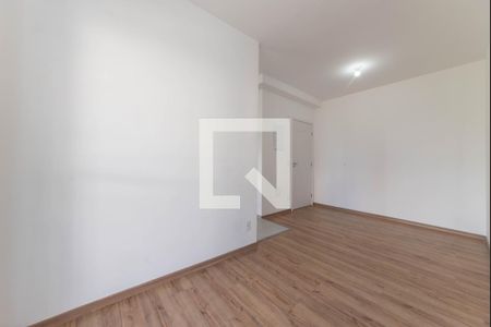 Sala de apartamento para alugar com 2 quartos, 47m² em Ipiranga, São Paulo