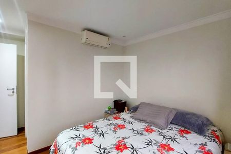 Quarto 1 - Suite  de apartamento à venda com 4 quartos, 201m² em Vila Gumercindo, São Paulo