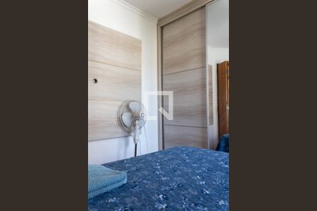 Quarto 1 de apartamento à venda com 2 quartos, 88m² em Nova Petrópolis, São Bernardo do Campo