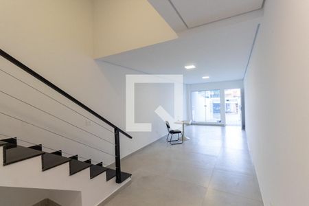 Sala de casa à venda com 3 quartos, 115m² em Vila Sao Geraldo, São Paulo