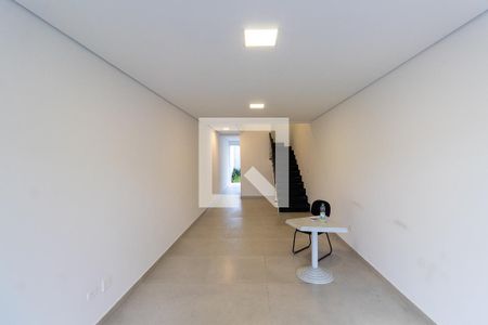 Sala de casa à venda com 3 quartos, 115m² em Vila Sao Geraldo, São Paulo