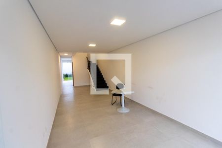 Sala de casa à venda com 3 quartos, 115m² em Vila Sao Geraldo, São Paulo