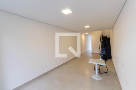 Sala de casa à venda com 3 quartos, 115m² em Vila Sao Geraldo, São Paulo