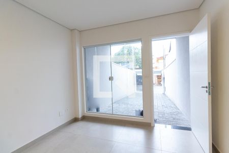 Sala de casa à venda com 3 quartos, 115m² em Vila Sao Geraldo, São Paulo