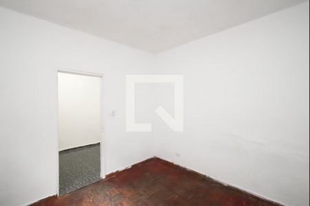 Quarto de casa para alugar com 1 quarto, 60m² em Vila Medeiros, São Paulo