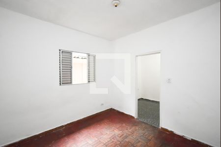 Quarto de casa para alugar com 1 quarto, 60m² em Vila Medeiros, São Paulo