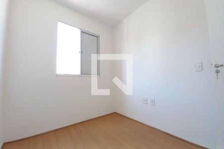 Quarto 2  de apartamento para alugar com 2 quartos, 44m² em Jardim do Lago Ii, Campinas