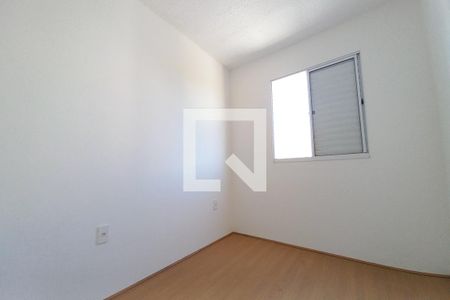 Quarto 2  de apartamento para alugar com 2 quartos, 44m² em Jardim do Lago Ii, Campinas