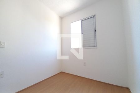 Quarto 1  de apartamento para alugar com 2 quartos, 44m² em Jardim do Lago Ii, Campinas