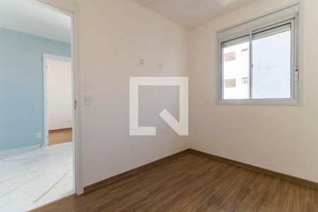 Quarto 1 de apartamento à venda com 2 quartos, 37m² em Lapa, São Paulo