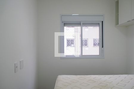 Quarto 1 de apartamento para alugar com 2 quartos, 42m² em Vila Nova Cachoeirinha, São Paulo