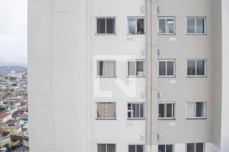 Vista Quarto 1 de apartamento para alugar com 2 quartos, 42m² em Vila Nova Cachoeirinha, São Paulo