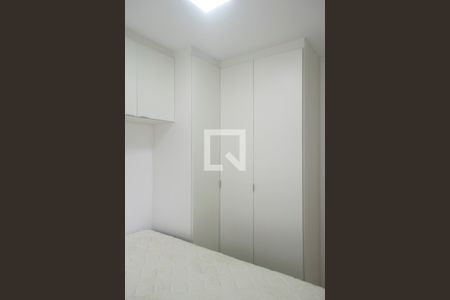 Quarto 1 de apartamento para alugar com 2 quartos, 42m² em Vila Nova Cachoeirinha, São Paulo