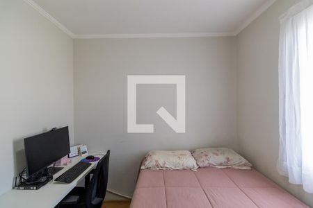 Quarto 2 de apartamento à venda com 3 quartos, 62m² em Cidade Patriarca, São Paulo