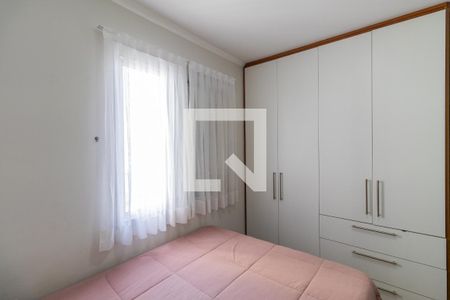 Quarto 2 de apartamento à venda com 3 quartos, 62m² em Cidade Patriarca, São Paulo