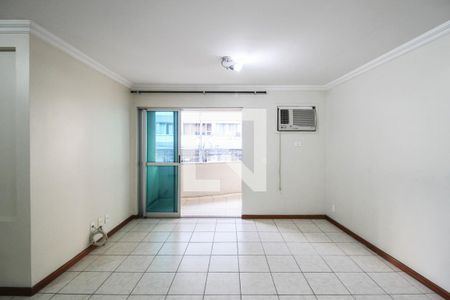 Sala de apartamento para alugar com 3 quartos, 195m² em Centro, Nova Iguaçu