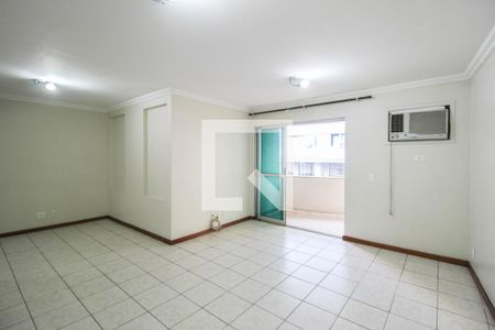 Sala de apartamento para alugar com 3 quartos, 195m² em Centro, Nova Iguaçu