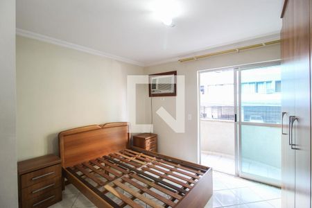 Suíte de apartamento para alugar com 3 quartos, 195m² em Centro, Nova Iguaçu